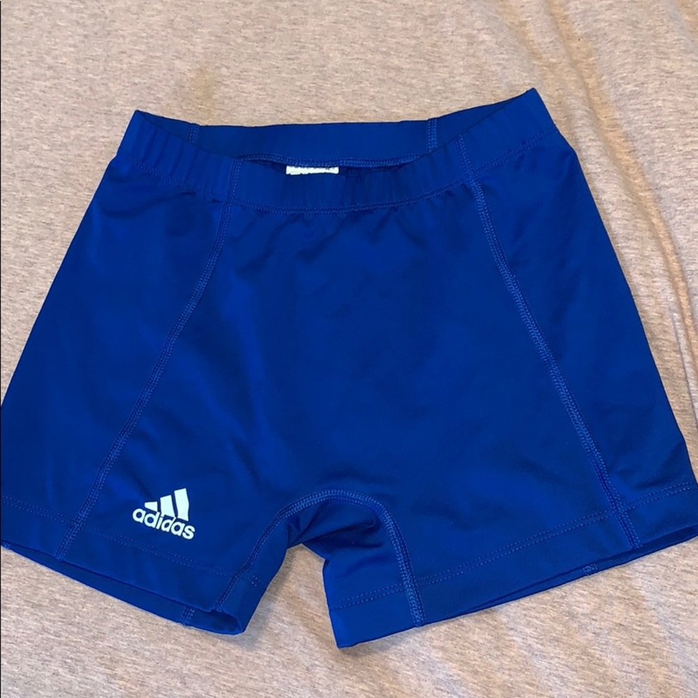 Adidas Volleyball spandex